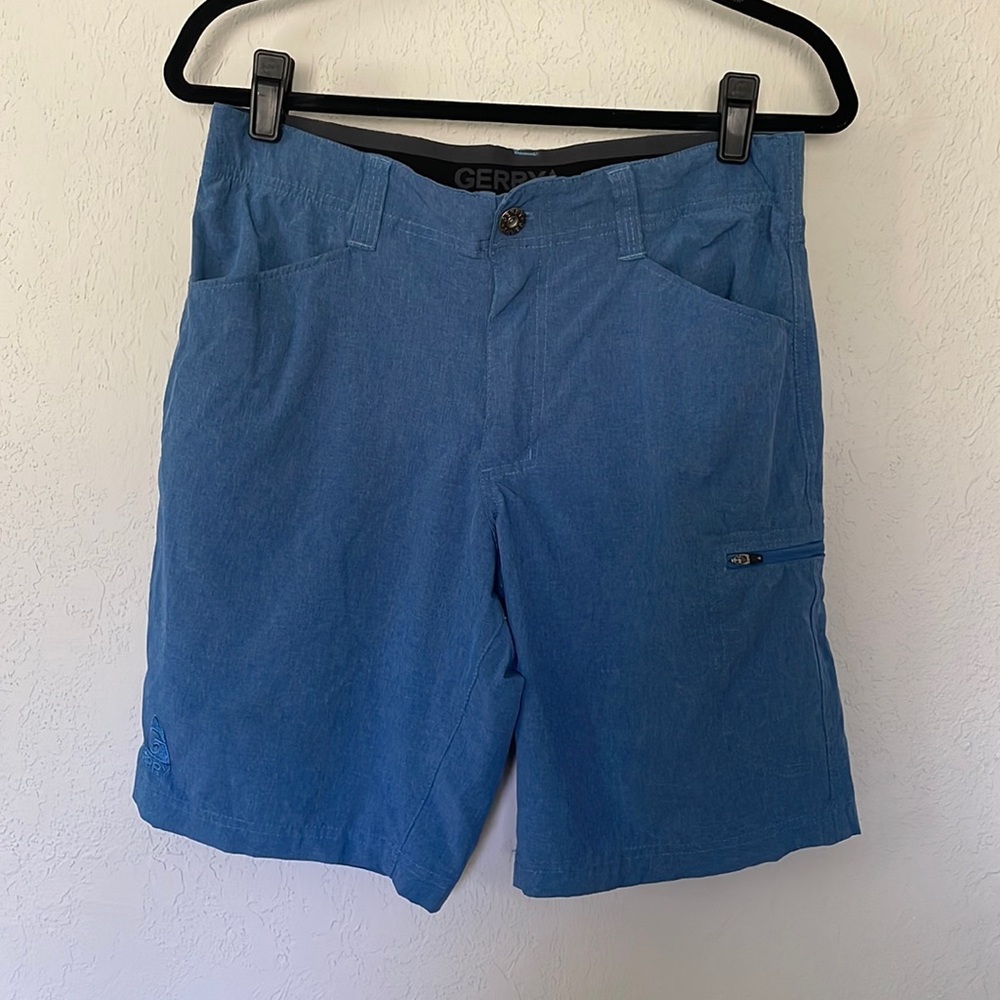 Gerry Men’s Slate Active Hiking Short